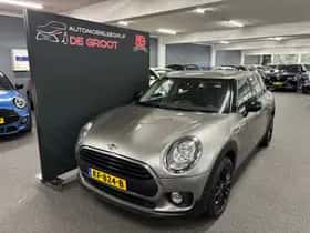 MINI Clubman (2016)