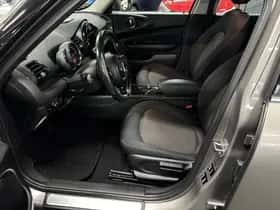 MINI Clubman (2016) thumbnail 14