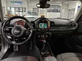 MINI Clubman (2016) thumbnail 15