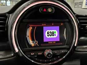 MINI Clubman (2016) thumbnail 28