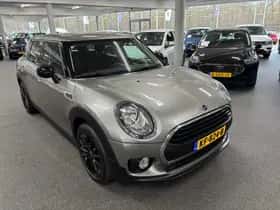 MINI Clubman (2016) thumbnail 4