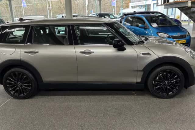 MINI Clubman (2016) thumbnail 5