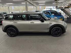 MINI Clubman (2016) thumbnail 5