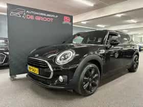 MINI Clubman (2016)