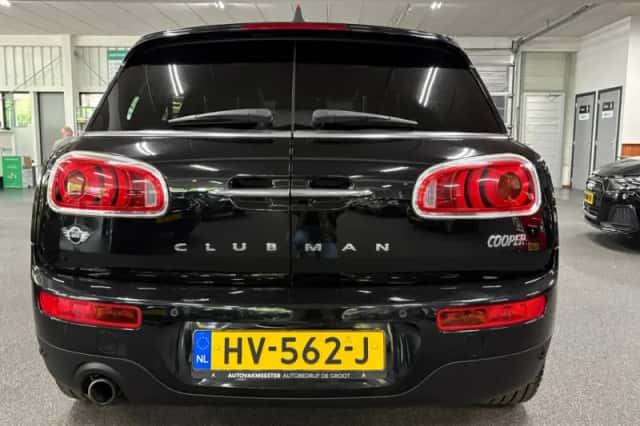 MINI Clubman (2016) thumbnail 3
