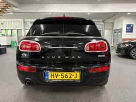 MINI Clubman (2016) thumbnail 3