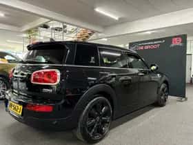 MINI Clubman (2016) thumbnail 4