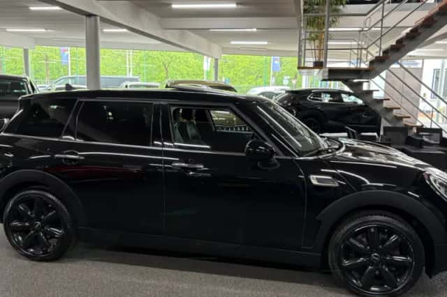 MINI Clubman (2016) thumbnail 5