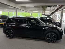MINI Clubman (2016) thumbnail 5