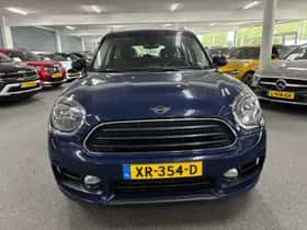 MINI Countryman (2019) thumbnail 3