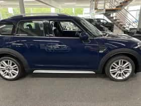 MINI Countryman (2019) thumbnail 5