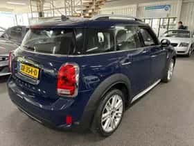 MINI Countryman (2019) thumbnail 6