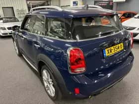MINI Countryman (2019) thumbnail 8