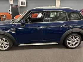 MINI Countryman (2019) thumbnail 9