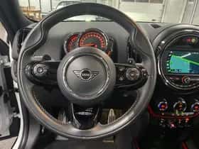 MINI Countryman (2020) thumbnail 16