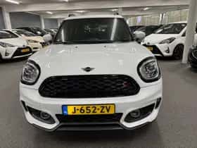 MINI Countryman (2020) thumbnail 3