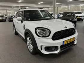 MINI Countryman (2020) thumbnail 4