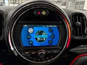MINI Countryman (2020) thumbnail 33