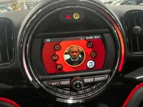 MINI Countryman (2020) thumbnail 36