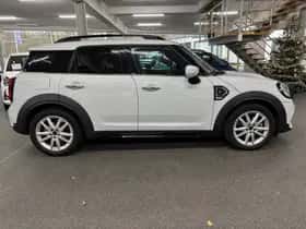 MINI Countryman (2020) thumbnail 5