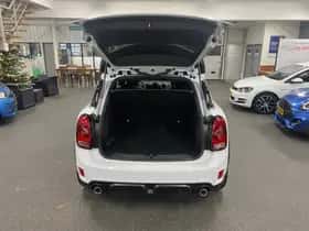 MINI Countryman (2020) thumbnail 42