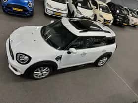 MINI Countryman (2020) thumbnail 47
