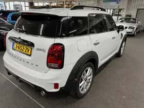 MINI Countryman (2020) thumbnail 6