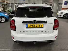 MINI Countryman (2020) thumbnail 7