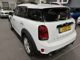 MINI Countryman (2020) thumbnail 8
