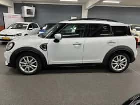 MINI Countryman (2020) thumbnail 9