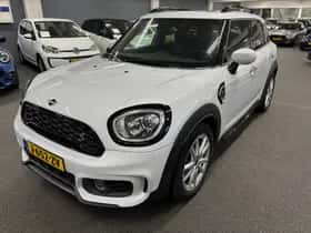 MINI Countryman (2020) thumbnail 10