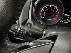Mitsubishi ASX (2016) thumbnail 16