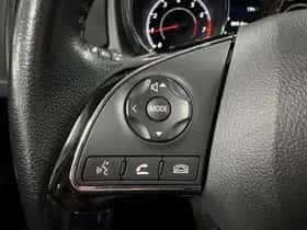 Mitsubishi ASX (2016) thumbnail 18