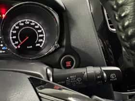 Mitsubishi ASX (2016) thumbnail 19