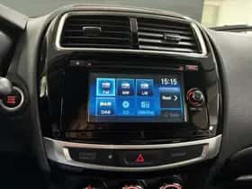Mitsubishi ASX (2016) thumbnail 20