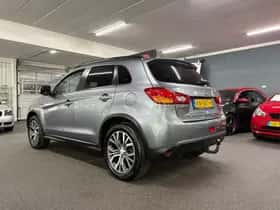 Mitsubishi ASX (2016) thumbnail 3