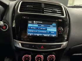 Mitsubishi ASX (2016) thumbnail 21