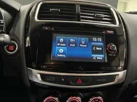 Mitsubishi ASX (2016) thumbnail 22