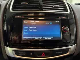 Mitsubishi ASX (2016) thumbnail 23