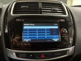 Mitsubishi ASX (2016) thumbnail 24