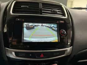 Mitsubishi ASX (2016) thumbnail 25