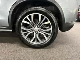 Mitsubishi ASX (2016) thumbnail 36