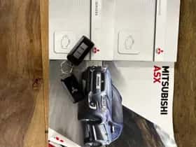 Mitsubishi ASX (2016) thumbnail 37