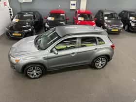Mitsubishi ASX (2016) thumbnail 43