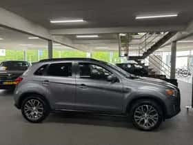 Mitsubishi ASX (2016) thumbnail 6