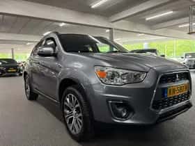 Mitsubishi ASX (2016) thumbnail 7