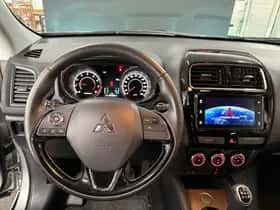 Mitsubishi ASX (2018) thumbnail 13