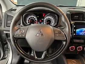 Mitsubishi ASX (2018) thumbnail 14