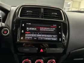 Mitsubishi ASX (2018) thumbnail 20