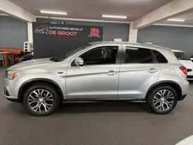 Mitsubishi ASX (2018) thumbnail 3
